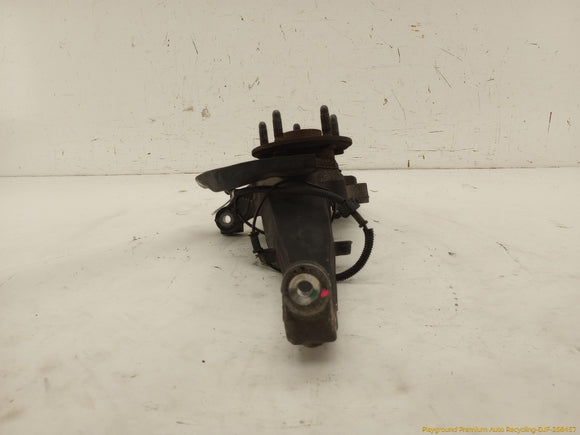 Cadillac CTS Driver Front Left Spindle Knuckle Hub