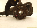 Cadillac CTS Driver Front Left Spindle Knuckle Hub-6