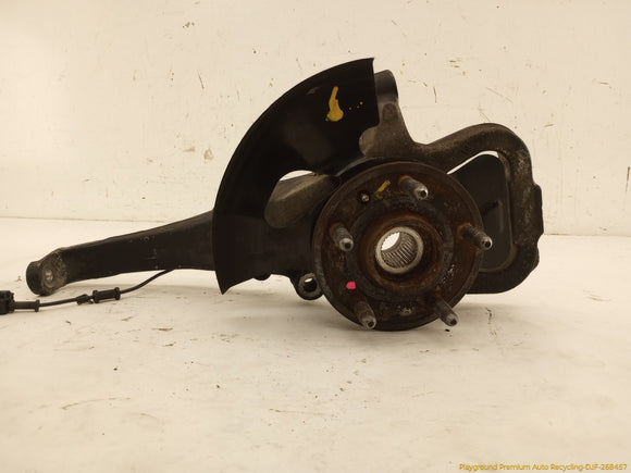 Cadillac CTS Driver Front Left Spindle Knuckle Hub