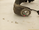 Cadillac CTS Driver Front Left Spindle Knuckle Hub-8
