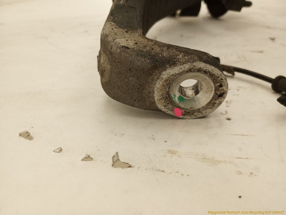 Cadillac CTS Driver Front Left Spindle Knuckle Hub