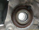 Cadillac CTS Driver Front Left Spindle Knuckle Hub-9