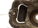 Cadillac CTS Driver Front Left Spindle Knuckle Hub-10