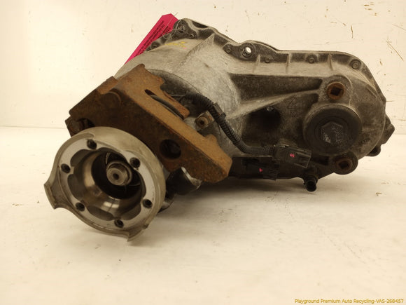 Cadillac CTS Transfer Case Assembly