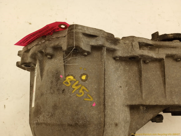 Cadillac CTS Transfer Case Assembly