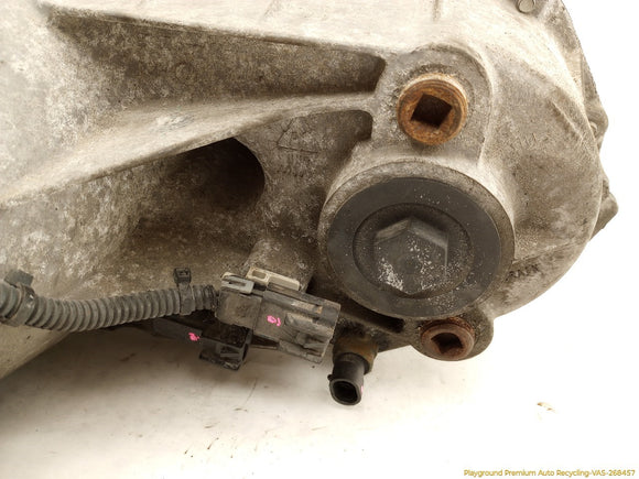 Cadillac CTS Transfer Case Assembly