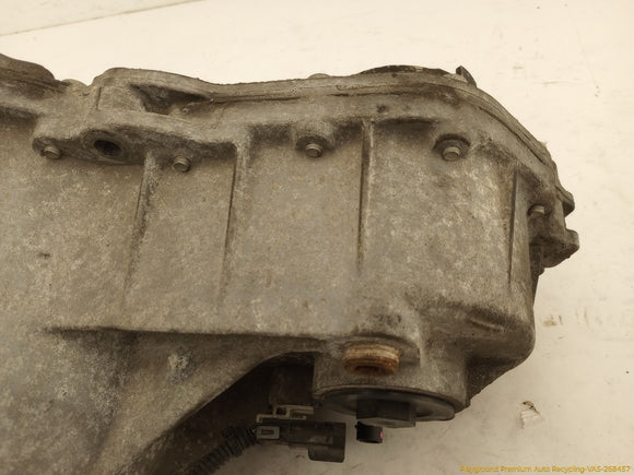 Cadillac CTS Transfer Case Assembly