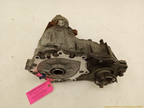Cadillac CTS Transfer Case Assembly