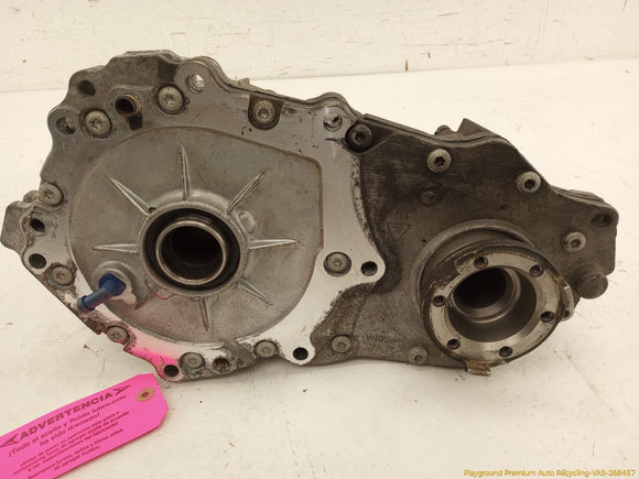 Cadillac CTS Transfer Case Assembly