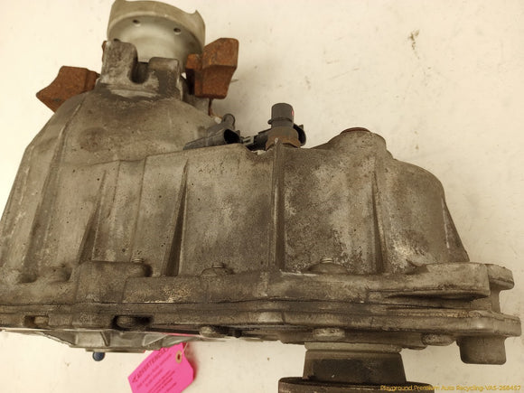 Cadillac CTS Transfer Case Assembly