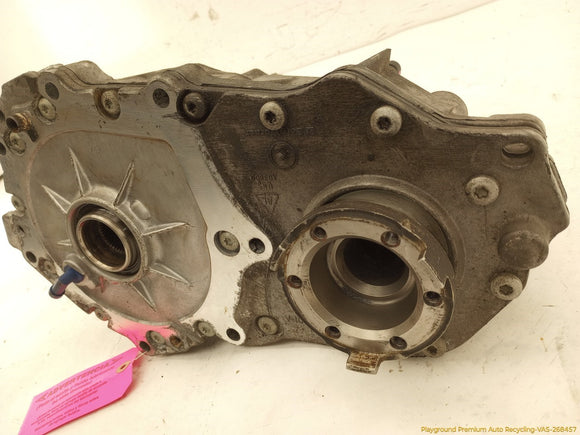 Cadillac CTS Transfer Case Assembly