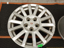 Cadillac CTS Set Of 4 Alloy Wheels 14 Spoke-4