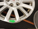 Cadillac CTS Set Of 4 Alloy Wheels 14 Spoke-5