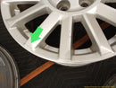 Cadillac CTS Set Of 4 Alloy Wheels 14 Spoke-7