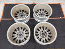 Cadillac CTS Set Of 4 Alloy Wheels 14 Spoke-10