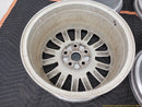 Cadillac CTS Set Of 4 Alloy Wheels 14 Spoke-11