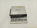 BMW Z3 Engine Control Module-1