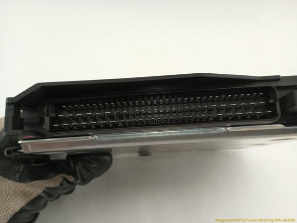 BMW Z3 Engine Control Module