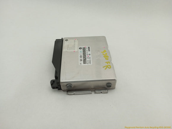 BMW Z3 Engine Control Module