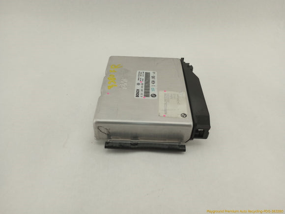 BMW Z3 Engine Control Module