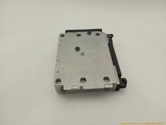 BMW Z3 Engine Control Module