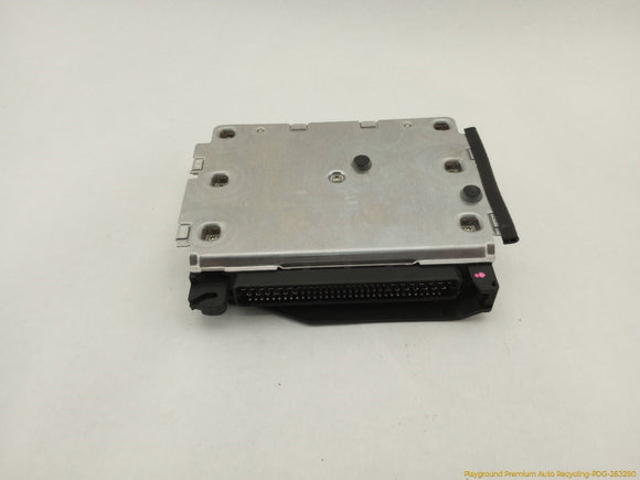 BMW Z3 Engine Control Module