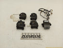 Cadillac CTS Set Of Heater Vent Flap Actuators-1