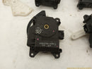 Cadillac CTS Set Of Heater Vent Flap Actuators-2