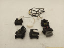 Cadillac CTS Set Of Heater Vent Flap Actuators-6