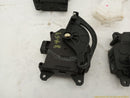 Cadillac CTS Set Of Heater Vent Flap Actuators-7