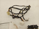 Cadillac CTS Set Of Heater Vent Flap Actuators-9