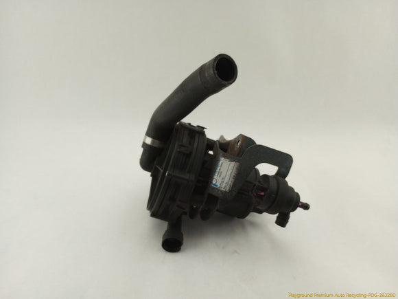 BMW Z3 Front Left Secondary Air Injection Pump