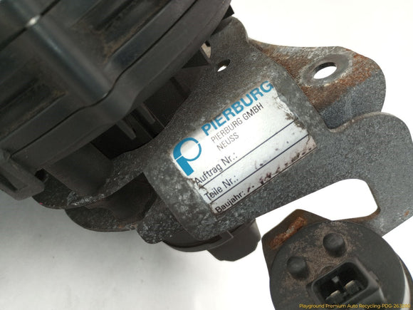 BMW Z3 Front Left Secondary Air Injection Pump
