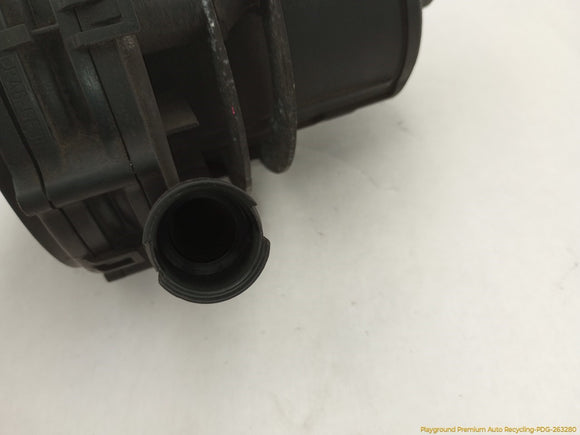 BMW Z3 Front Left Secondary Air Injection Pump