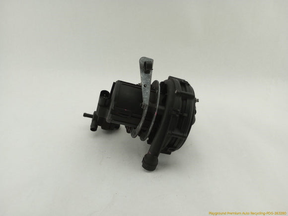 BMW Z3 Front Left Secondary Air Injection Pump
