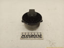 Cadillac CTS Blower Motor-1