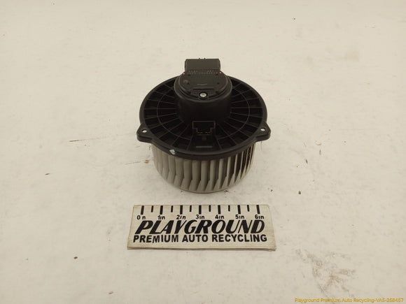 Cadillac CTS Blower Motor