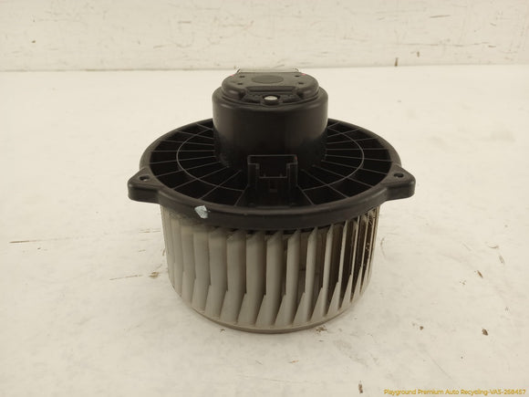 Cadillac CTS Blower Motor