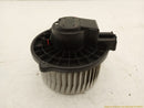 Cadillac CTS Blower Motor-3