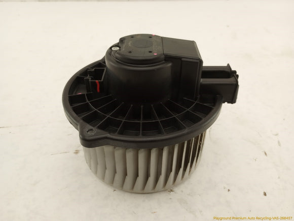 Cadillac CTS Blower Motor