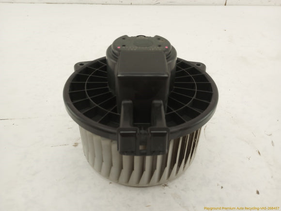 Cadillac CTS Blower Motor