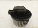 Cadillac CTS Blower Motor-5
