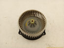 Cadillac CTS Blower Motor-6