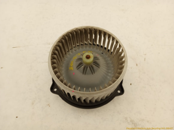 Cadillac CTS Blower Motor