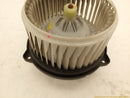 Cadillac CTS Blower Motor-7