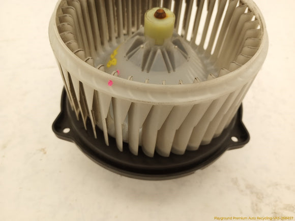 Cadillac CTS Blower Motor