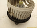 Cadillac CTS Blower Motor-8