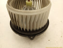 Cadillac CTS Blower Motor-9