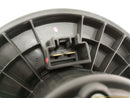 Cadillac CTS Blower Motor-11