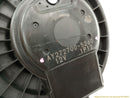 Cadillac CTS Blower Motor-12